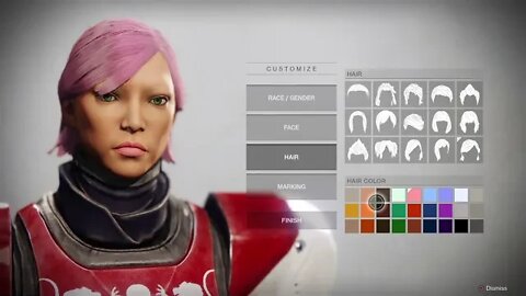 Destiny 2 Part 1-The Last City