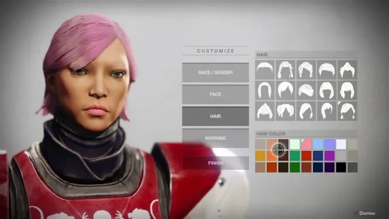 Destiny 2 Part 1-The Last City