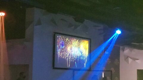 Silvia birthday present 🎁by Ka Santisima Muerte Club