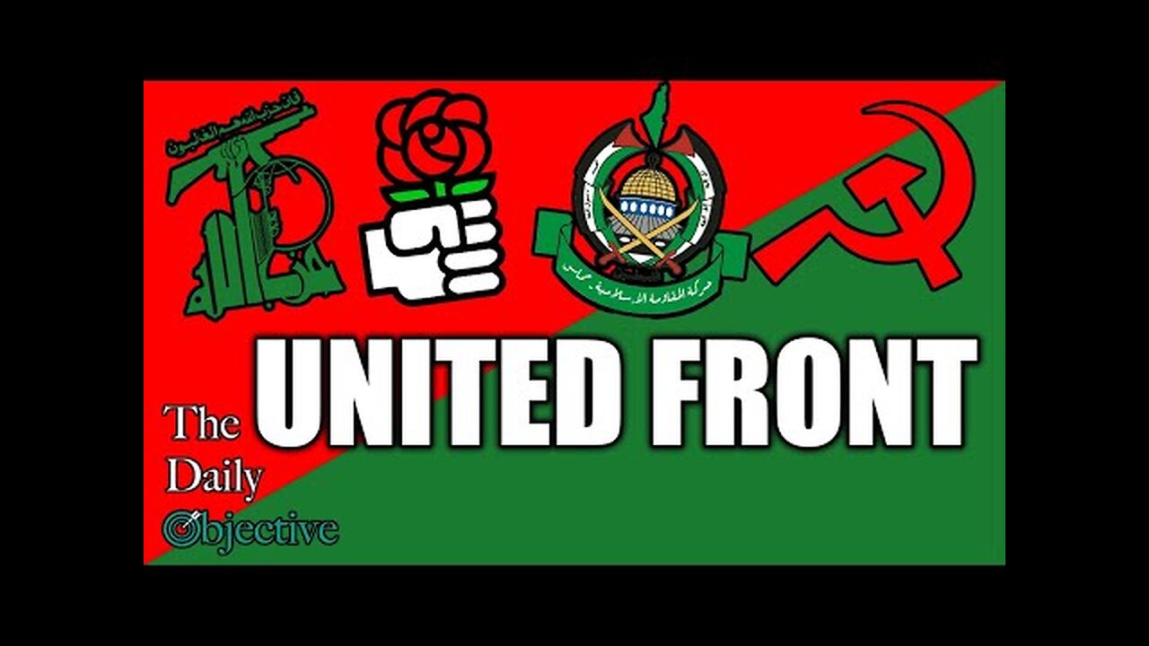 (mirror) Left-Wing Academics Love Affair with Hezbollah --- Daily Objective