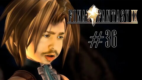 Final Fantasy IX #36 - Derrotando o Boss Ark