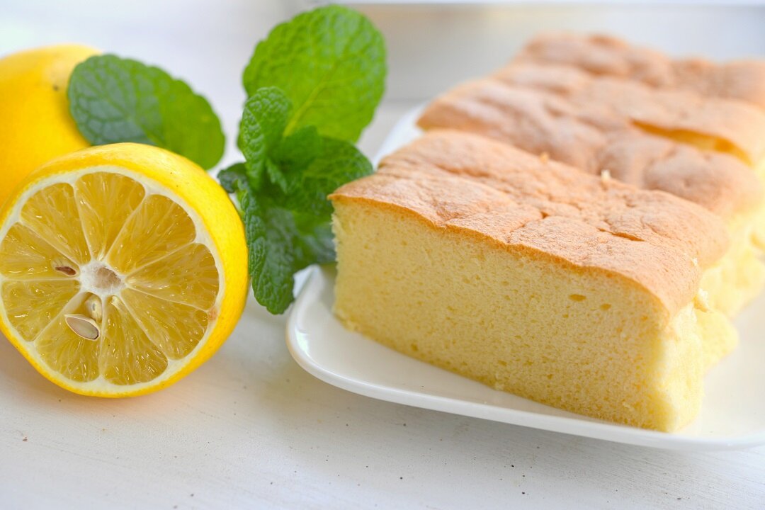 Lemon Cake Recipe - Lemon Cake Recipe Special events and Birthday Party Cakes - Easy to Make at Home