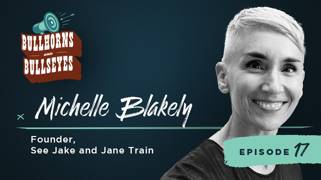 Customer Referrals & Testimonials with Michelle Blakely