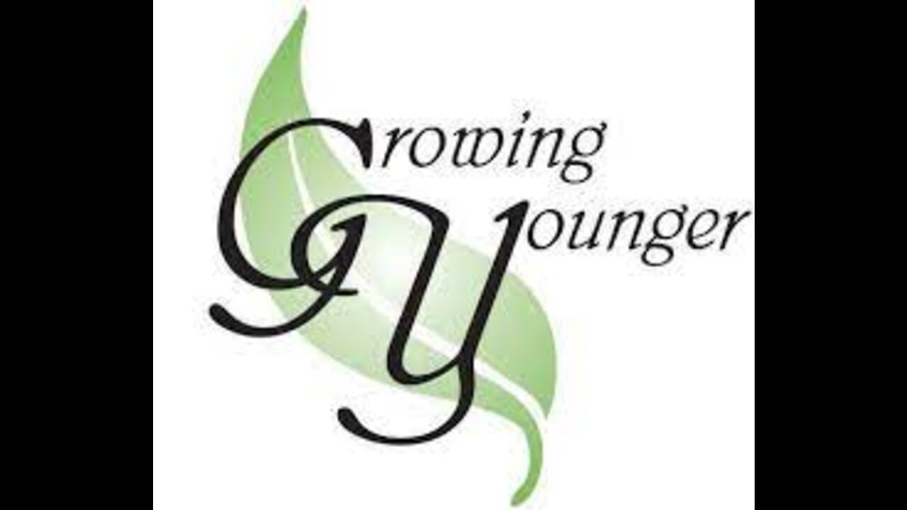 Imagine If You Grew Younger?