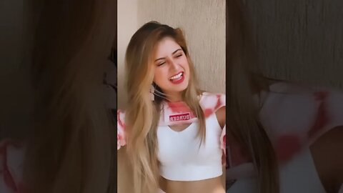 arishfa khan new trending reels #shorts #shortsvideo