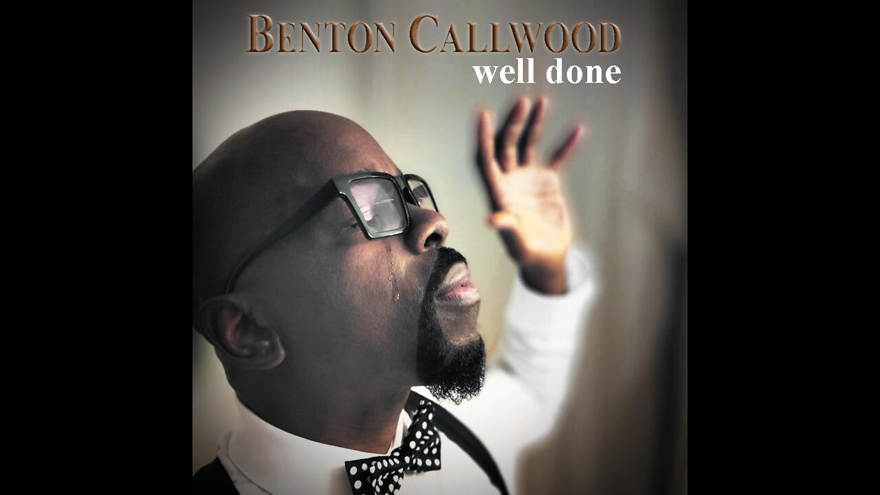 MUSIC VIDEO: 'WELL DONE' by Evangelist Benton Callwood