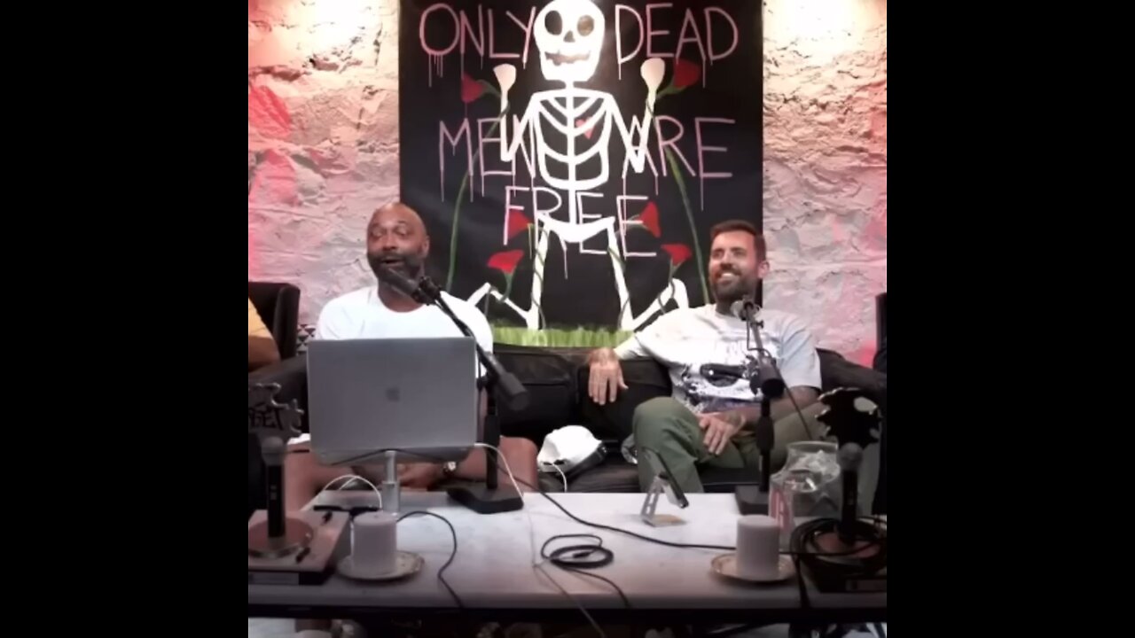 Heated Arguement(Adam 22,Ish,JB)