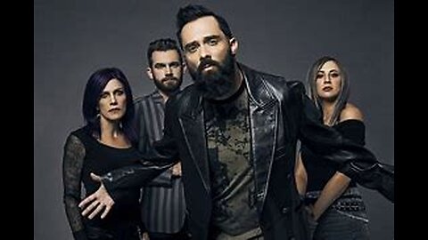 KillDevil Theory reviews 'Burn It Down': The Harmonic Havoc of Skillet