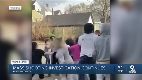 Suspects in Covington mass shooting to appear in court