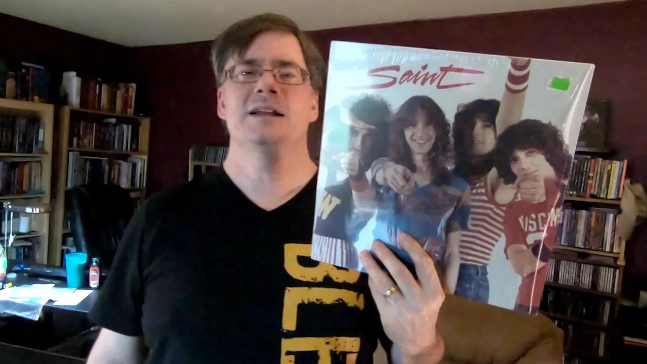 A Bunch More Discogs Arrivals | Vinyl Community