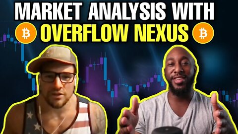 Was This Pump A TRAP?! | Live with Overflow Nexus