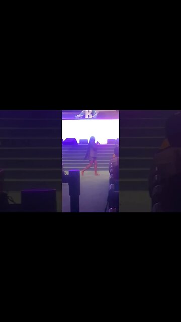 Le'Andria Johnson acapella🔥🔥🔥 #LeandriaJohnson #LeandriaJohnson2023 #LeandriaJohnsonLive