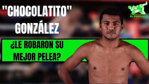 "Chocolatito" y el problema de los jueces en el boxeo- #ChocolatitoEstrada2