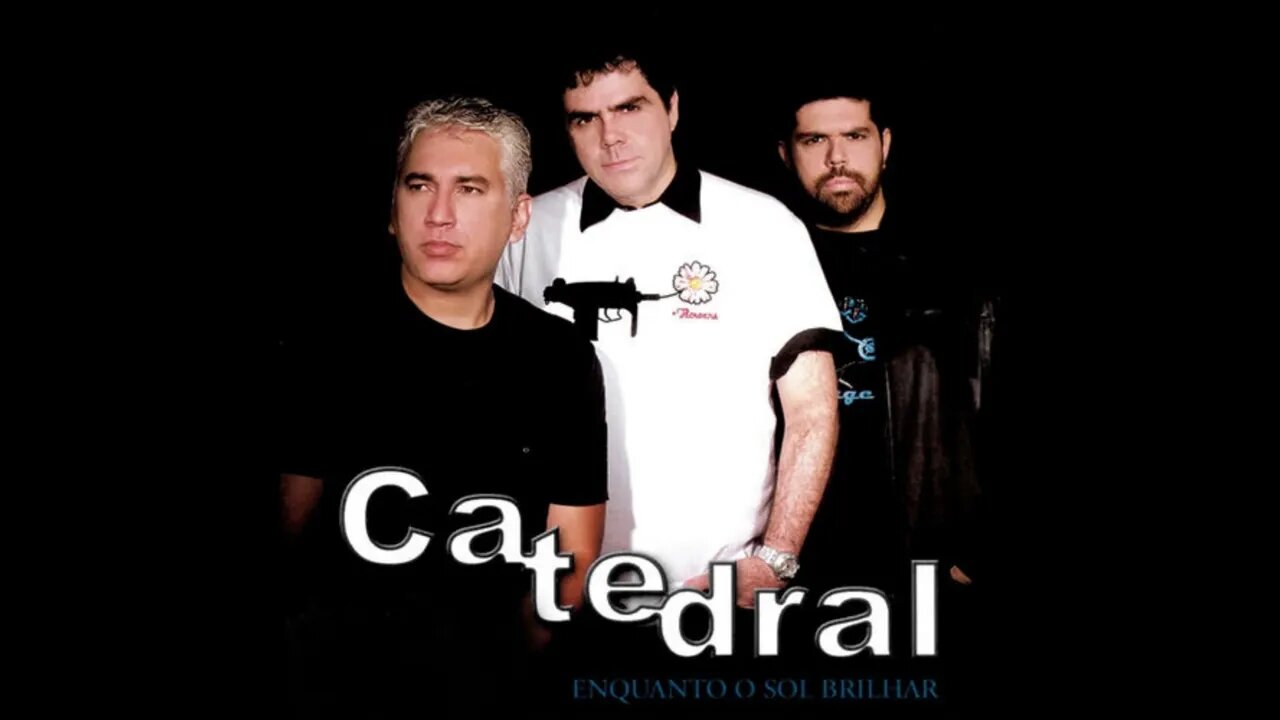 Catedral estrelas do amanhã play back