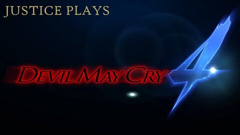 Devil May Cry 4: mission 19 (Justice Plays 2020)