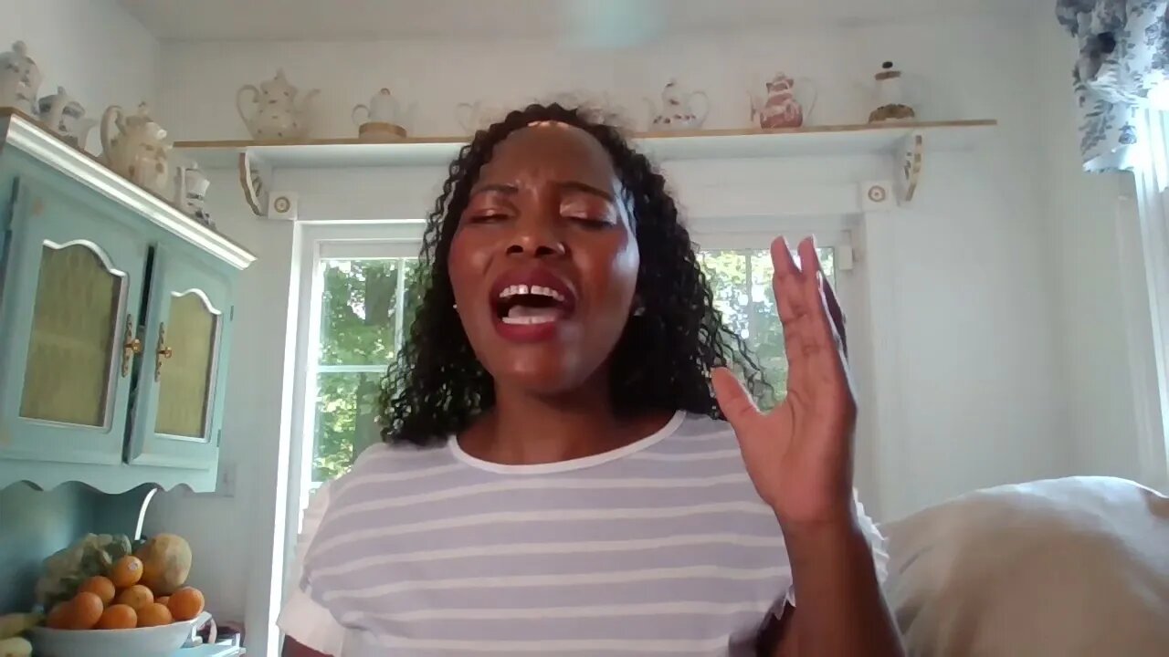 Praying For America