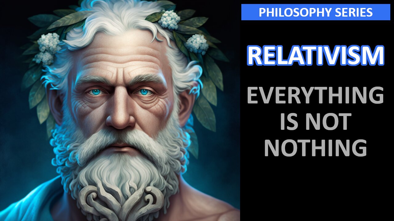 Relativism