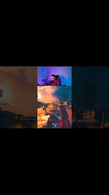 TURNING EVIL INTO GOOD IN MW3! #callofduty #cod #gaming