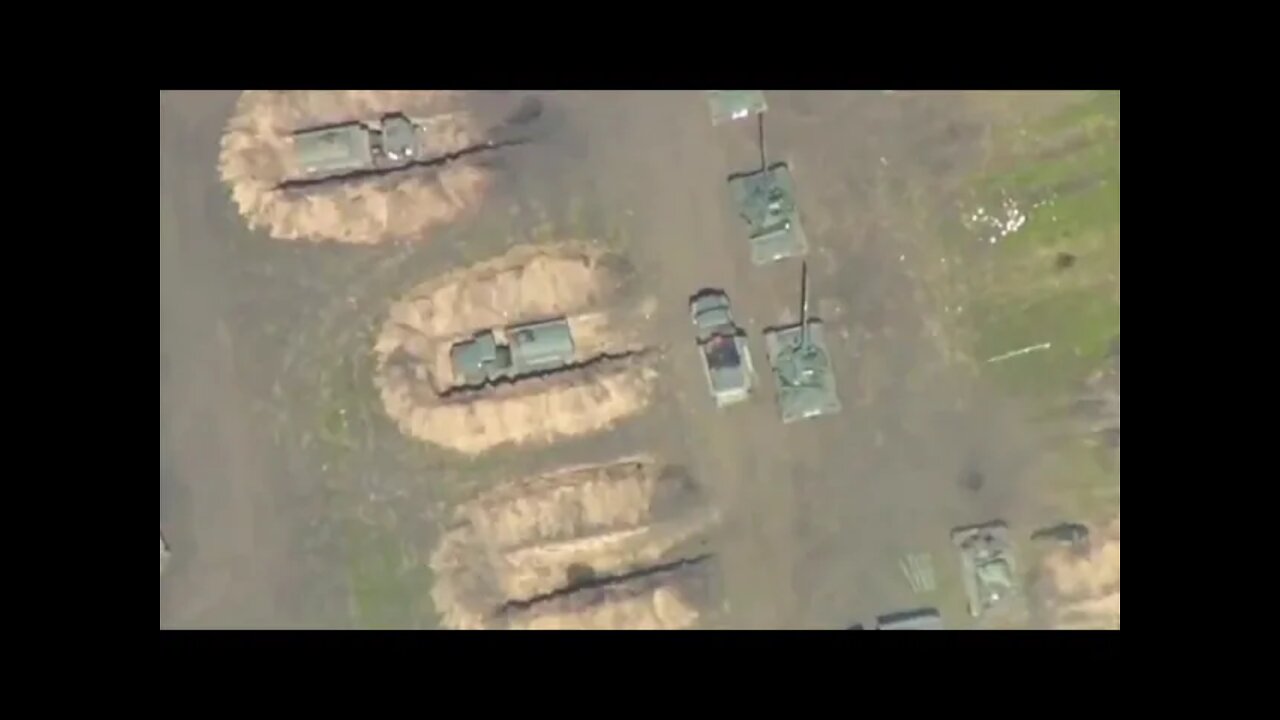 Ukrainian Artillery destroyed Russian military equipment!