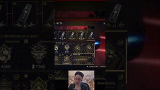 Warframe That Was a Close One