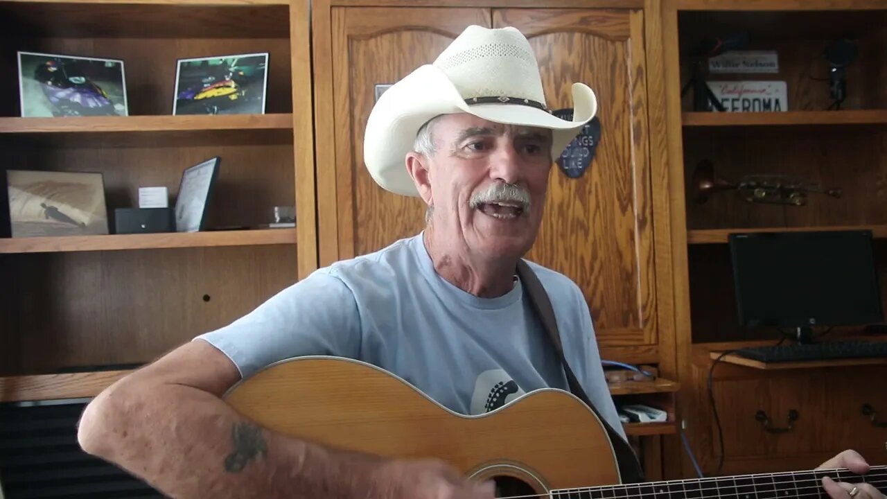 Summer Wages - Ian Tyson