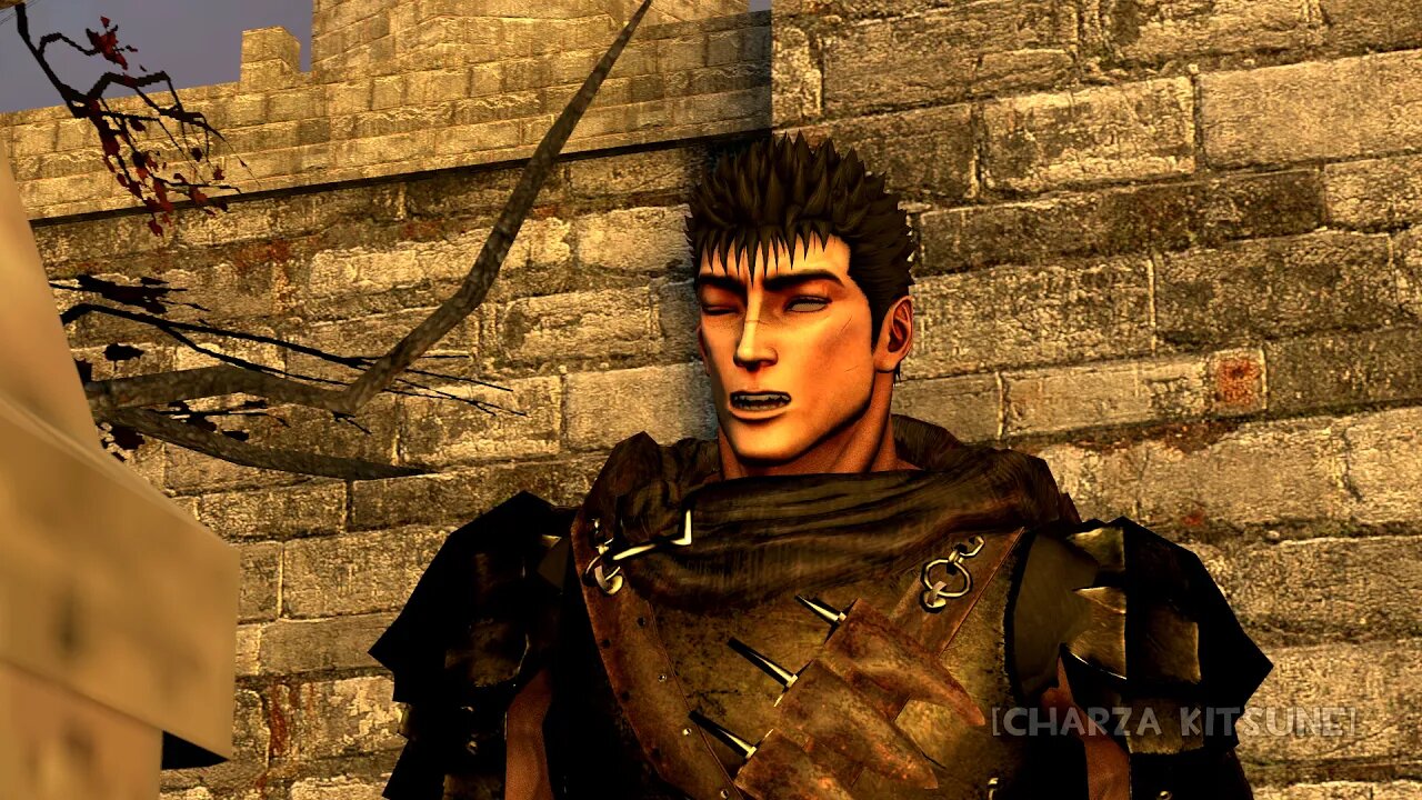 [SFM] R.I.P. Miura (feat. Marc Diraison)