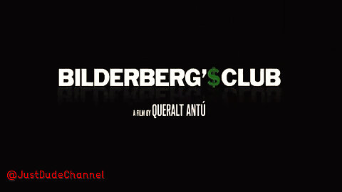 Bilderberg'$ Club