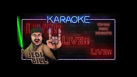 Saturday Night Karaoke 02/24/2024