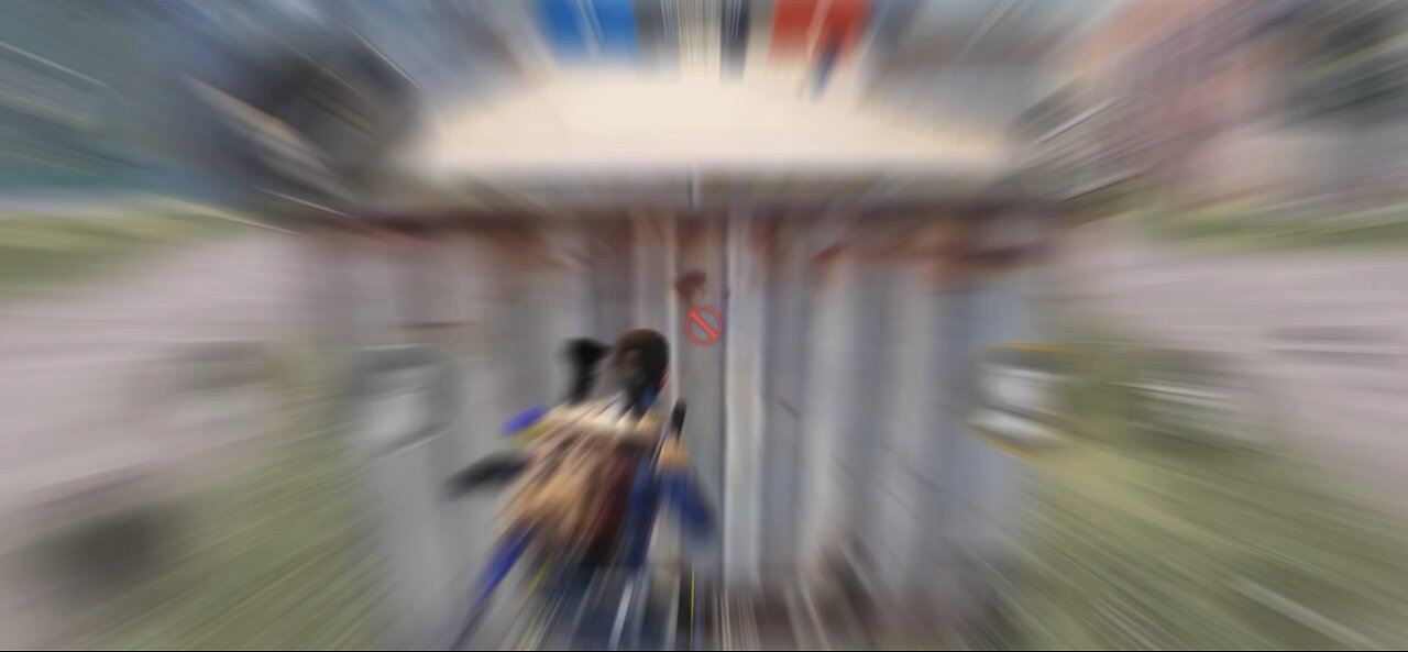 Nothing goes as planned as in this accursed world (edit) bgmi/pubg