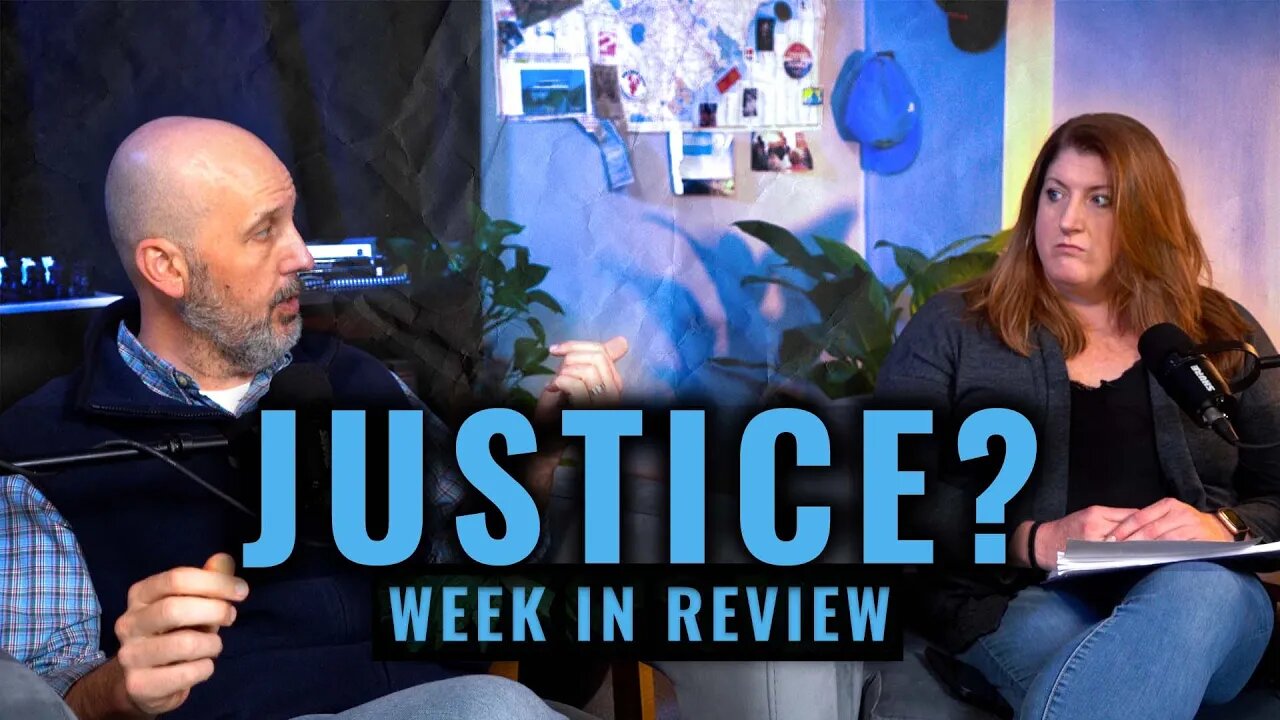 Battle Over ‘Murdaugh Murders’ Jail Calls and Judicial Corruption – Week In Review 3/5/2022