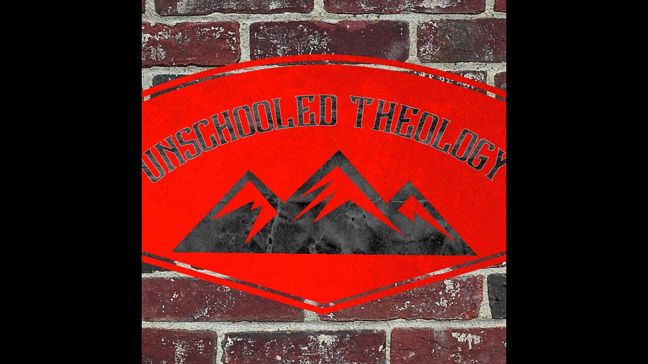 Episode 20 - Genesis 1:9-13 “Land With Vegetation”