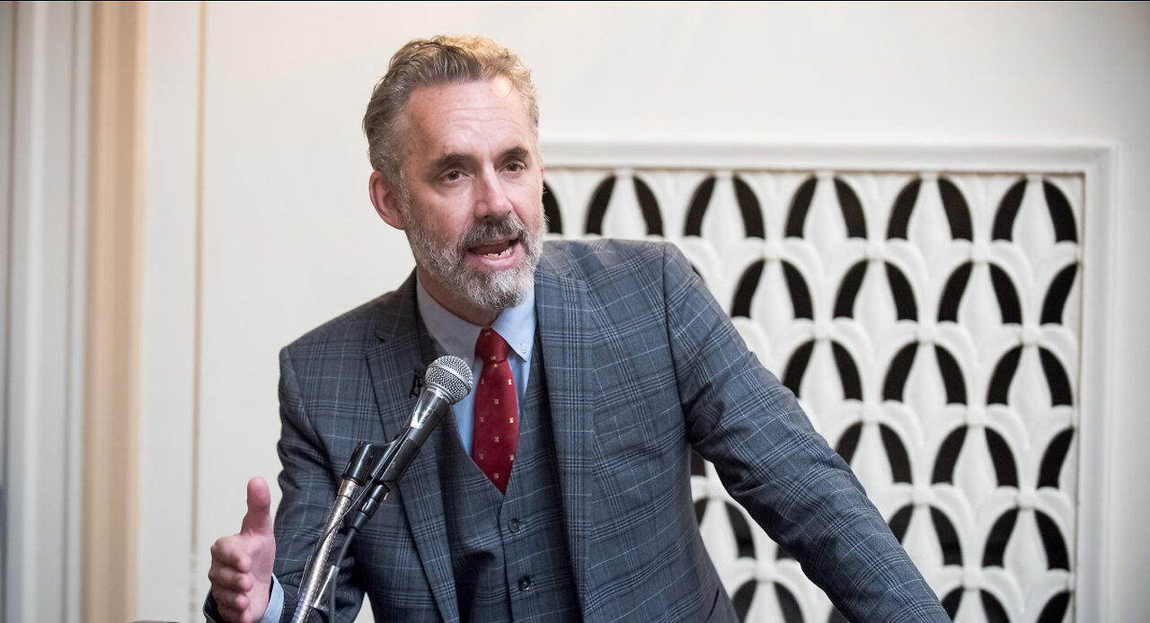 This Easy Skill Will Make You More Successful | Jordan Peterson