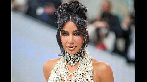 Kim Kardashian❤️