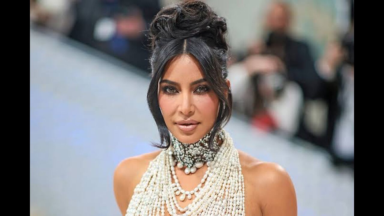 Kim Kardashian❤️