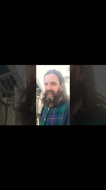 Medusa Wants Attention