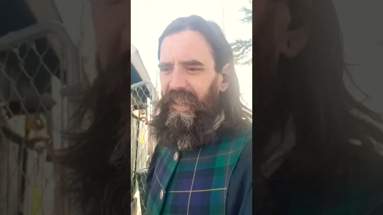 Medusa Wants Attention