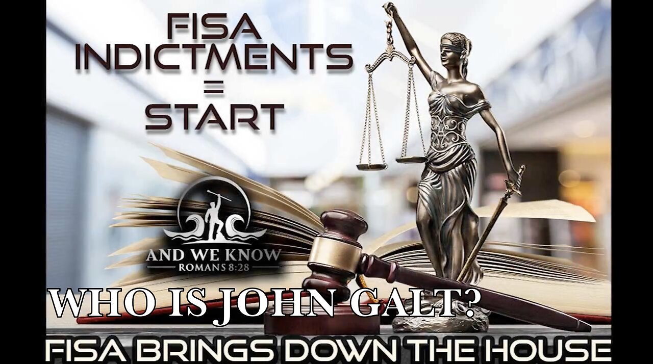 AWK-Get a warrant. #FISA, huge comms, AZ win 4 LIFE, Big turn N TRUTH telling, Amazing! TY JGANON