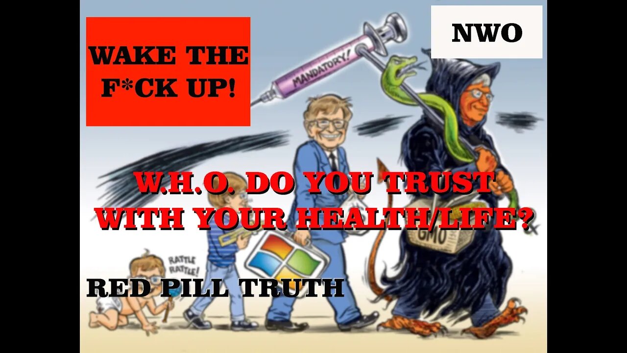 NEW WORLD ORDER 2020