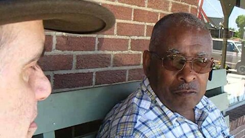 Alabama The Wisdom of Mr Tatum