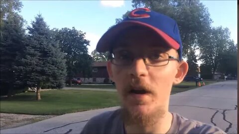 Friday evening vlog July 10th 2020