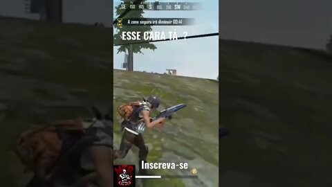 ESSE CARA É UMA LENDA OU UMA...???????????????