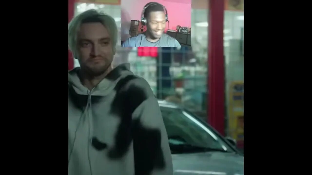 RaeReacts on YT: Fakes | Official Trailer | Netflix #shorts