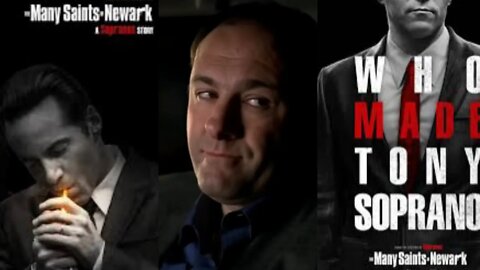 The Mess That Is The Many Saints of Newark