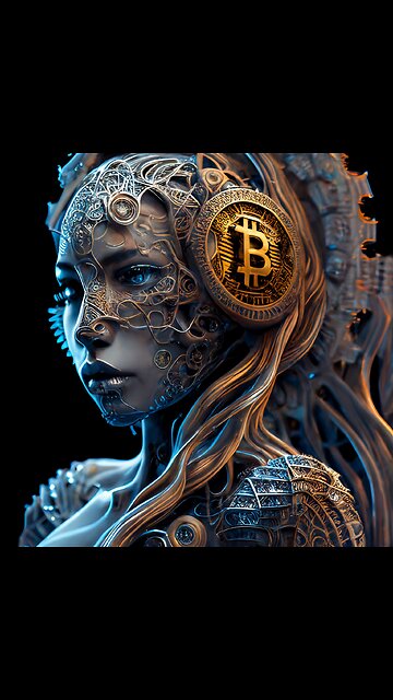 'WELCOME TO THE #BITCOIN PUMP' #btc #crypto #nft #trading #binance