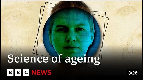 How to live longer, according to science - BBC News