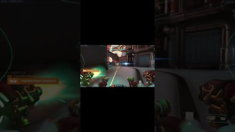 Overwatch 2 Kates POTG #003