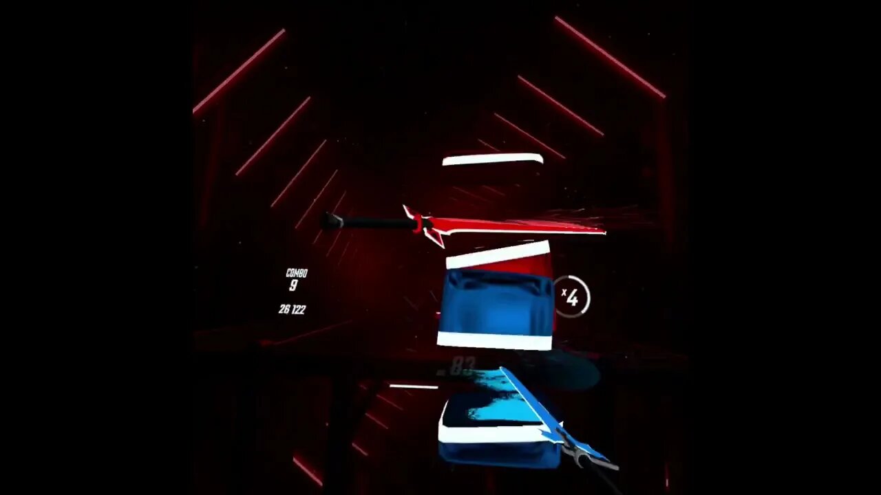 Custom Beat Saber Map: Clonazepam - Esham (custom Beat Saber songs!)