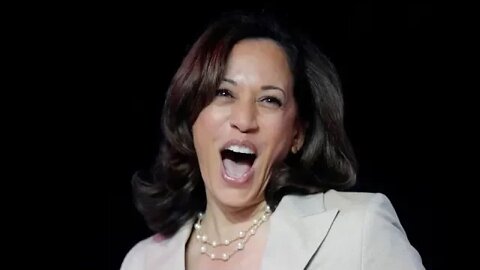 "I Believe In Capitalism" Kamala Harris Courts Big Money, Attacks Medicare For All