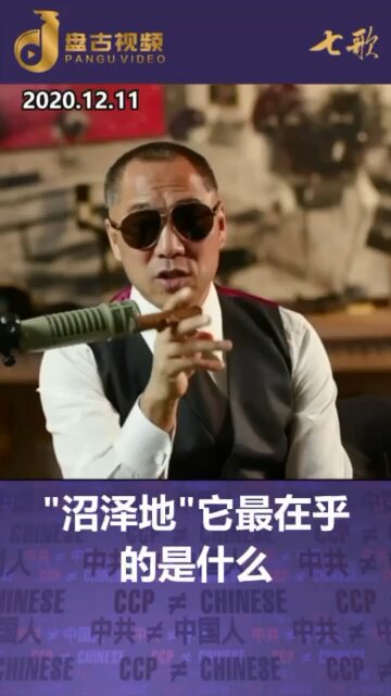 世界上所有的前沿科技和生产力全部被”沼泽地“控制，六成的生产力分布在美国本土以外。美国的”沼泽地“就是世界的”沼泽地“，它最在乎的不外乎就是科技和生产力能获得的持续发展的