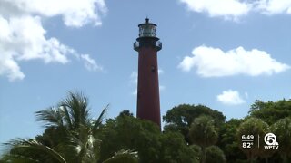 Town of Jupiter celebrates 162 years of Jupiter Lighthouse